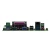 Import Mini ITX Motherboard 3855U 1.6GHz mini PCIE 3G 4G LVDS 4K DDR3L motherboard from China