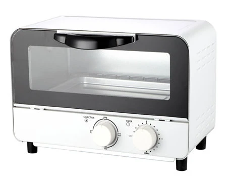 Mini oven with 11L