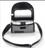 Mini Size Car Refrigerator for Insulin drug and Interferon / Portable Car Fridge for Biological Reagent