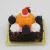 Import Miniature food magnet,Kids clay crafts cake fridge magnet/Yiwu sanqi craft factory from China