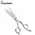 Import Mirror polished high quality 6 inch hair stylist scissors from China