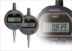 Mitutoyo Digital Indicators made in Japan