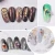 Import Mix Design 3D alloy diamond nail charm metal crystal rhinestone nail art decoration jewelry from China