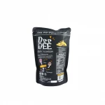 Mix Mushroom Dried Vegetable Snack