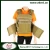 Import MKST645 Series Standard Protection Combat Bullet Proof Vest from China