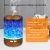 Import 150ml himalayan rock salt humidifier Ozone Ionizers and essential oil Diffusers ultrasonic from China