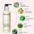 Import 150ML Private Label Beauty Skin Care Deep Cleanser Facial Wash Organic Amino Acid Foaming Face Wash OEM from China