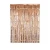 Import Mlml 58 PCS Rose Gold Party Supplies Wedding Event Bachelorette Bridal To Be Shower Kit Party Decoration from China