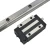Import 100mm 200mm 500mm 600mm 1000mm 1200mm 1500mm 2000mm linear guide rail from China