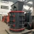 Import Mobile aggregate sand making compound crusher machine price from China