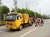 Import mobile pavement  road asphalt regeneration mixer equipment from China