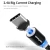 Import Mobile Phone Accessories 360 Degree Free Rotating Magnetic Cable 3 in 1 USB Charging Cable from China
