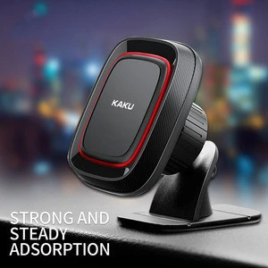Mobile Phone Accessories magnetic car mobile phone holder For Smartphone and GPS