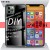 Mobile Phone Bags &amp; Case Cover Housing for iPhone 12 11 X 7 Tempered Glass TPU Black Plastic Mobile Cover