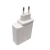 Import mobile phones 4g charger gan 65W type c PD fast adapter mobile accessories charger from China