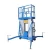 Import Mobile Portable Lifter Make In China from China