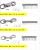 Import Model 5015ZS Zinc Alloy Nickel Plated Trigger Swivel Bolt Snap Hooks from China