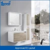 Modern cabinet freestanding sink vanity Bathroom furniture