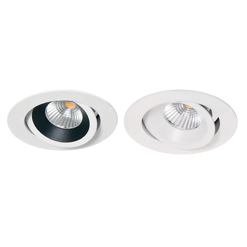 Buy Modern Ceiling Recessed 12w Led Downlight from Zhongshan Yichen ...