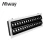 Import Modern Decorative Recessedindoor Lighting SMD Aluminum Magnetic Rail Linear LED Grill Light from China