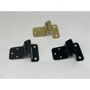 Modern Design Inset Cabinet Hinges for Kitchen and Bathroom Furniture