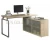 Import Modern Desk Guangdong Modular Wooden Corner Computer Desk(SZ-OD552) from China