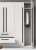 Import Modern drawer cabinet handle profile furniture wardrobe long 12-27 cm t shape aluminum handles from China