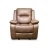 Import Modern electric glider rocking recliner sofa chair from China