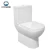 Import Modern European Style Gravity Sanitary Ware Two Piece Toilet from China