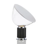 Modern Italian Taccia Radar Table Lamps Designer Model Room Table Light  Fashion Designer Living Room Bedroom Bedside Lamps