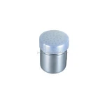 Modern Kitchen Cruet Spice Jar Salt Spice Shaker