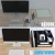 Import Modern Office  Desk Organizer Wood Workspace Organizers with 6 Compartments from China