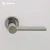 Import modern simple China Doors &amp; Windows Accessories manufacturer internal door handles on rose from China