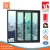 Import modern sliding window grill design Australian Standard AS home house and commercial window and doors from China