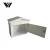 Import Modern Waterproof letterbox/ wall mounted mailbox/ apartment letterbox from China