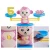 Import Monkey Blance Early Learning Educational Balance Math Counting Board Game Toy For Kids from China