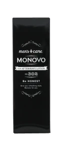 MONOVO Moisturizing Hair Aftershave Skin Lotion for Men Wholesale