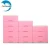 Import More color for children toys storage cabinets kids plastic drawer storage cabinets from China
