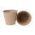 Import Morez Eco-friendly Biodegradable paper pulp tray paper flower planter paper Peat pulp Pots from China