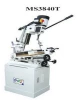 Mortiser Machine MS3840T with Chisel Capacity 6-26mm(1/4"-1")