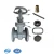 Import Most Popular Steel GOST WCB Gate Valve With Handwheel For Russia from China