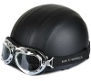 Motorcycle Accessories, Motorcycle Parts, Open Face Helmet (MH-013)