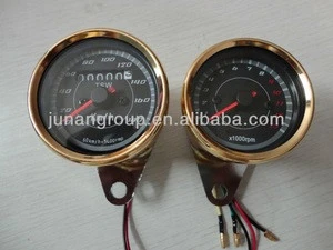 motorcycle tachometer speedometer for ATV motorcycle Conversion parts