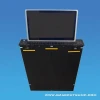 Motorized Elevator LCD Screen/Electric Lifter for Computer Monitor/Monitor Lift System for Conference Table