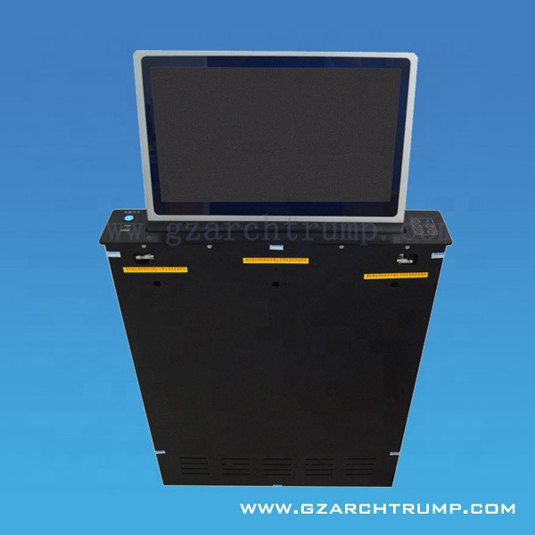 Lifter Computer Screen Buy Motorized Elevator Lcd Screen/electric Lifter For Computer Monitor ...