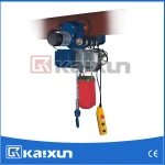 moving chain electric hoists