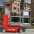 Import MPI55 Single Mast 5.5m Self Propelled China Electric Mini Aerial Work Platform 230kg from China