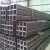 Import Ms hollow section square steel pipe/iron square tube gate from China