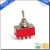 Import MTS-402 red switch 2 way ON ON toggle switch 12 pin mounting hole 6 mm from China