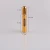 Import MUB Hot Selling Fancy 8ml pocket sized refillable aluminum perfume atomizer empty travel spray perfume bottle from China